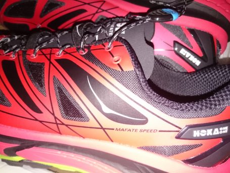 Hoka OneOne Mafate Speed