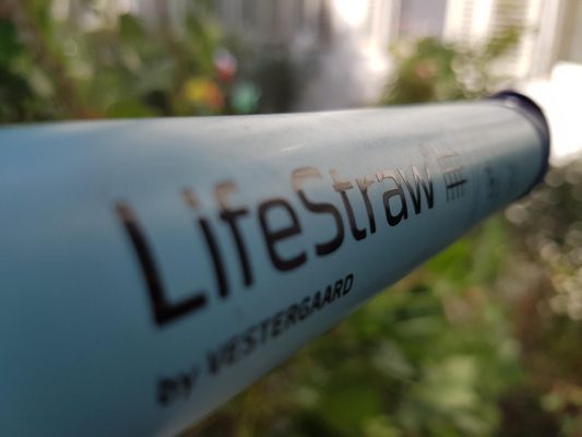 Water – source of life | LifeStraw