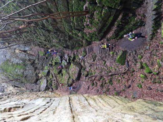 Mullerthal, Luxemburger Schweiz (2)