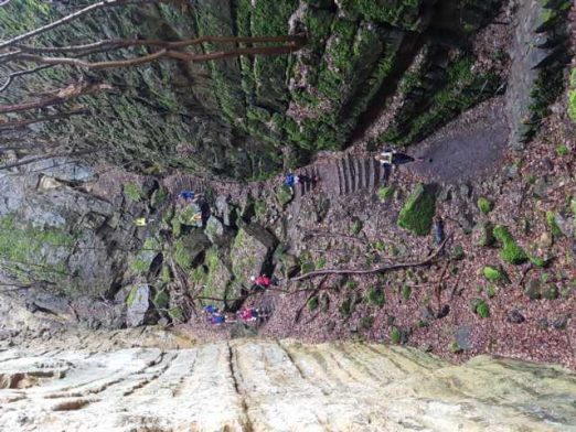 Mullerthal, Luxemburger Schweiz (3)