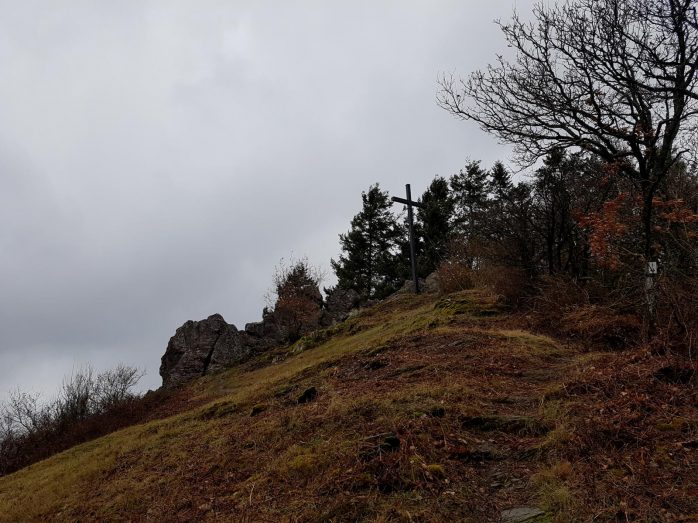 Saar-Riesling-Steig - Inov-8 Roclite 305 (33)