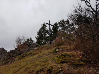 Saar-Riesling-Steig - Inov-8 Roclite 305 (34)