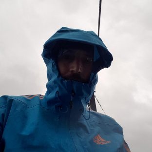 Saar-Riesling-Steig - Inov-8 Roclite 305 (38)