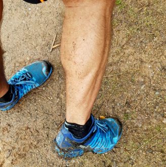 Saar-Riesling-Steig - Inov-8 Roclite 305 (56)