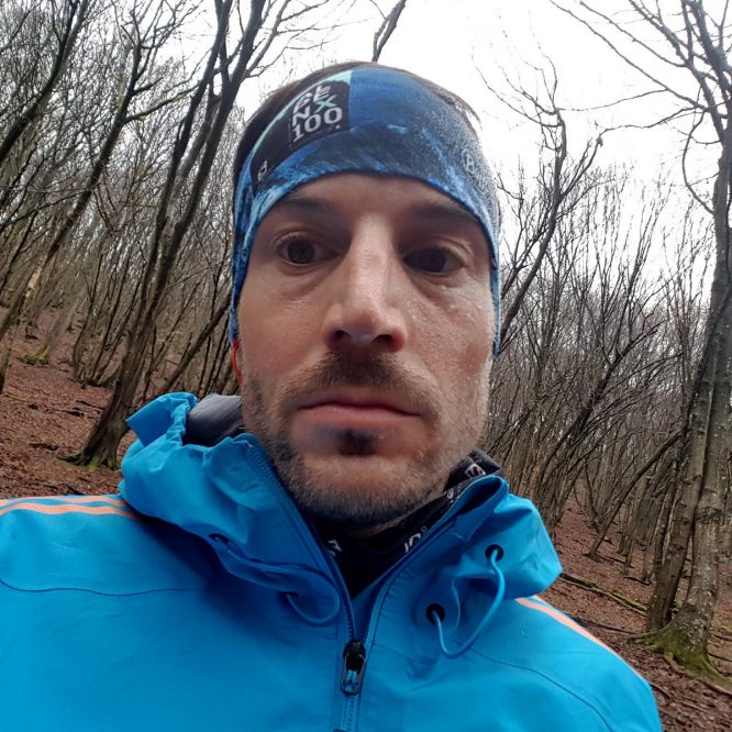 Saar-Riesling-Steig - Inov-8 Roclite 305 (8)